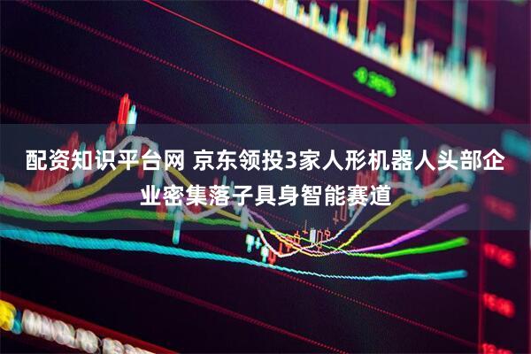 配资知识平台网 京东领投3家人形机器人头部企业密集落子具身智能赛道